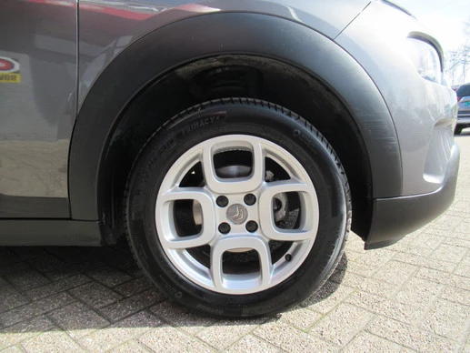Citroën C4 Cactus - Afbeelding 5 van 30