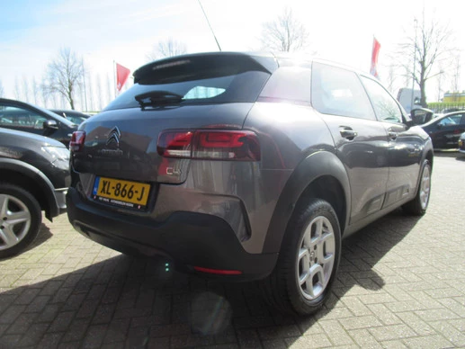 Citroën C4 Cactus - Afbeelding 6 van 30