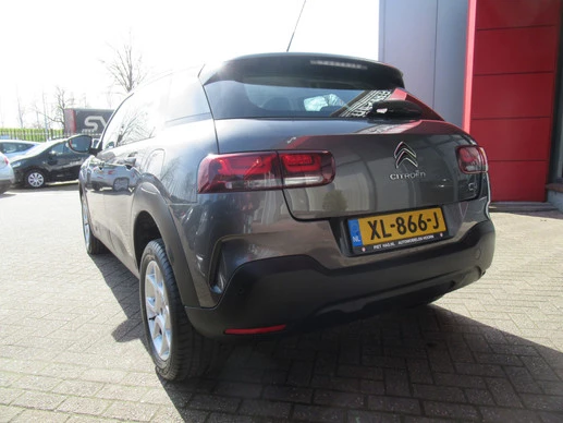 Citroën C4 Cactus - Afbeelding 7 van 30