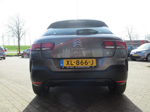 Citroën C4 Cactus - Afbeelding 8 van 30