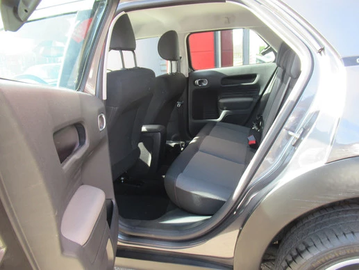 Citroën C4 Cactus - Afbeelding 13 van 30