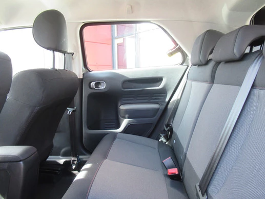 Citroën C4 Cactus - Afbeelding 15 van 30