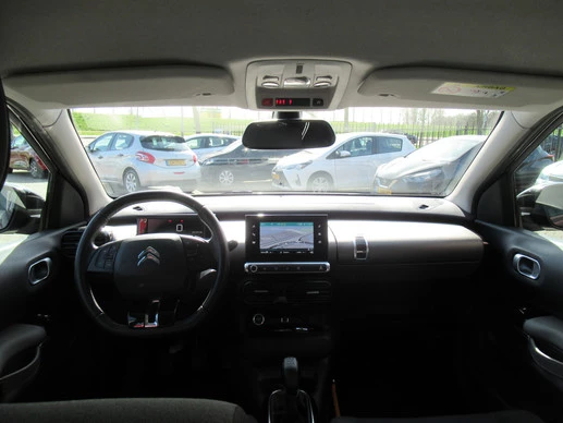Citroën C4 Cactus - Afbeelding 16 van 30