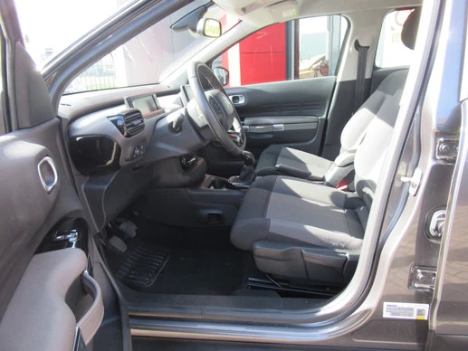 Citroën C4 Cactus - Afbeelding 18 van 30