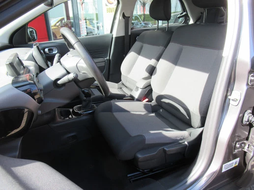 Citroën C4 Cactus - Afbeelding 19 van 30