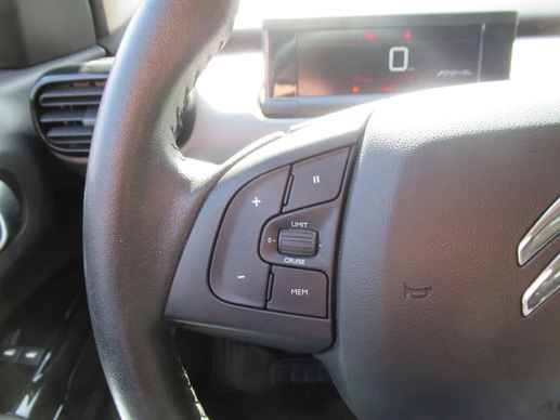 Citroën C4 Cactus - Afbeelding 24 van 30