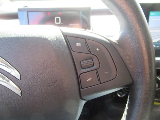 Citroën C4 Cactus - Afbeelding 25 van 30