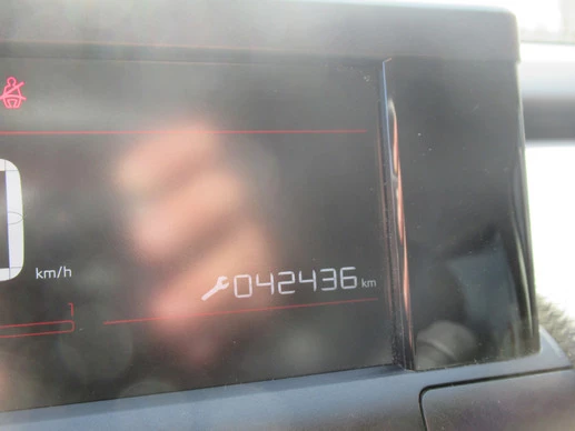 Citroën C4 Cactus - Afbeelding 29 van 30