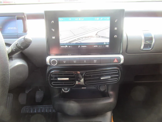 Citroën C4 Cactus - Afbeelding 30 van 30