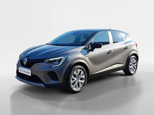 Renault Captur - Afbeelding 1 van 28