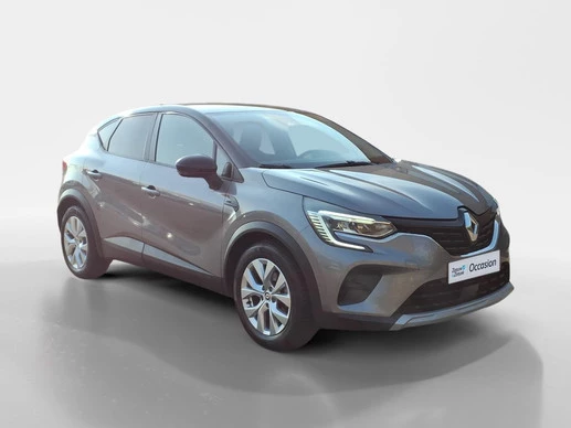 Renault Captur - Afbeelding 3 van 28