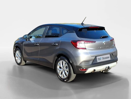 Renault Captur - Afbeelding 7 van 28
