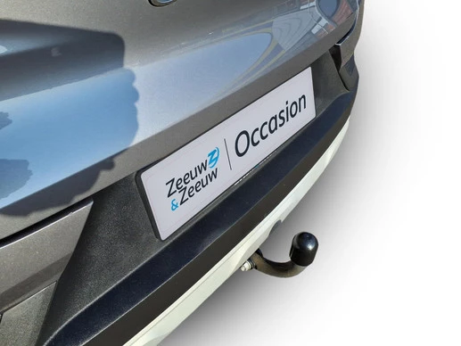 Renault Captur - Afbeelding 9 van 28