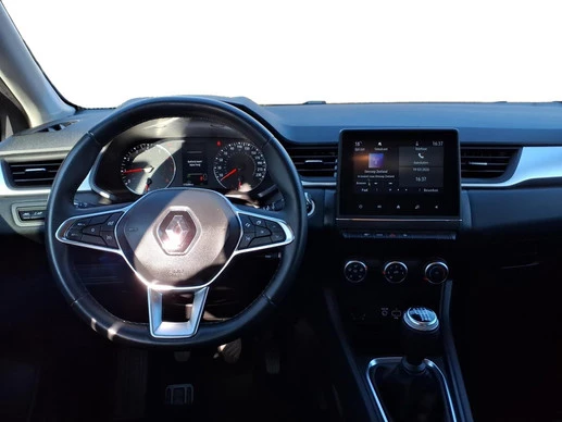 Renault Captur - Afbeelding 12 van 28