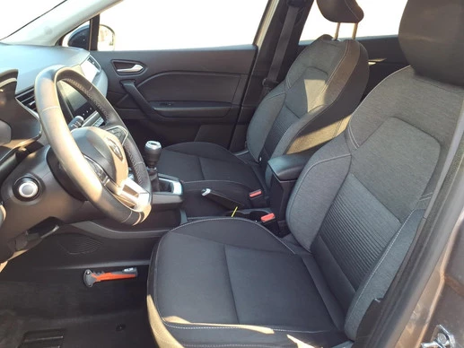 Renault Captur - Afbeelding 13 van 28