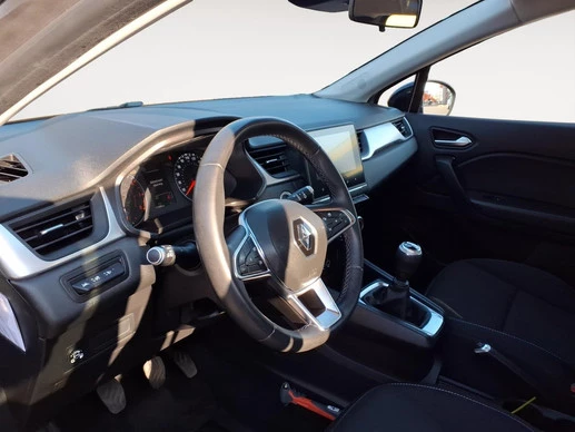 Renault Captur - Afbeelding 14 van 28