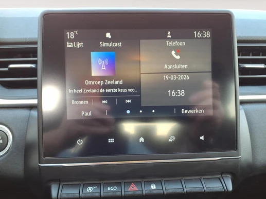 Renault Captur - Afbeelding 19 van 28