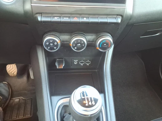 Renault Captur - Afbeelding 20 van 28