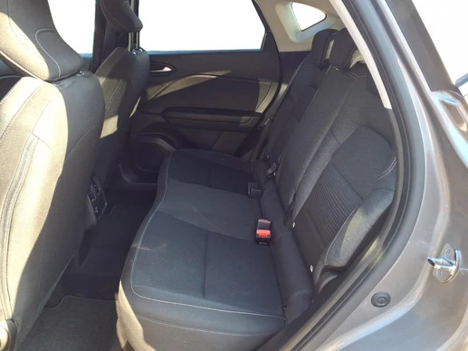 Renault Captur - Afbeelding 21 van 28