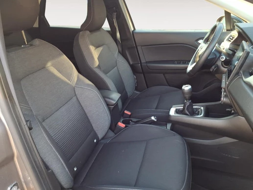 Renault Captur - Afbeelding 22 van 28