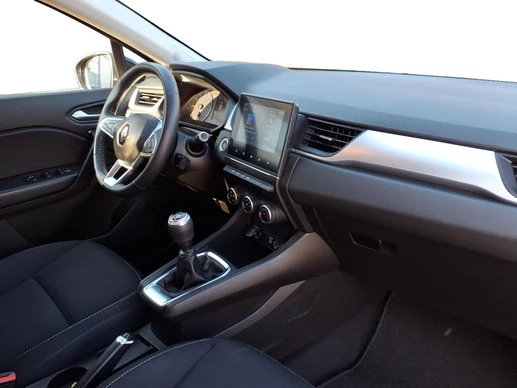 Renault Captur - Afbeelding 23 van 28