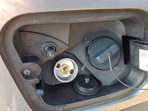 Renault Captur - Afbeelding 24 van 28