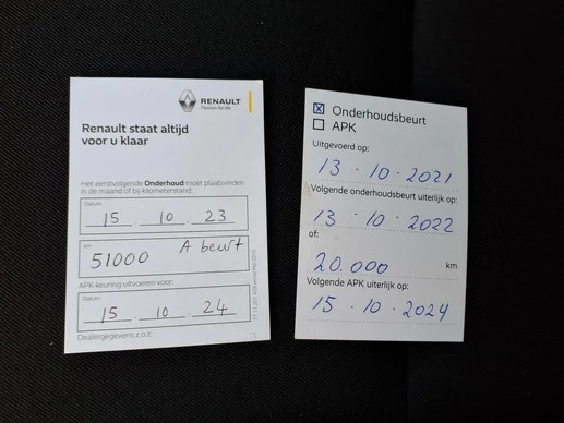 Renault Captur - Afbeelding 26 van 28