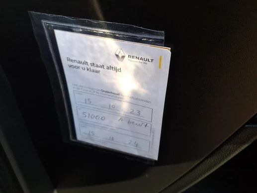 Renault Captur - Afbeelding 27 van 28