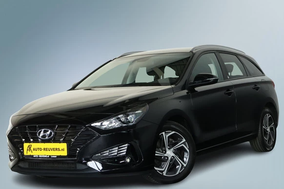 Hyundai i30 - Afbeelding 1 van 27