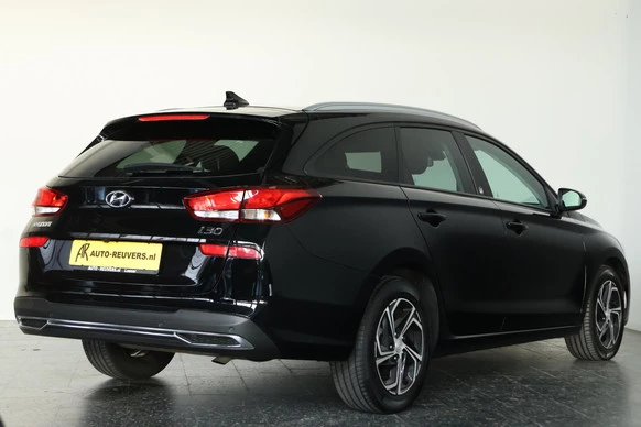 Hyundai i30 - Afbeelding 2 van 27
