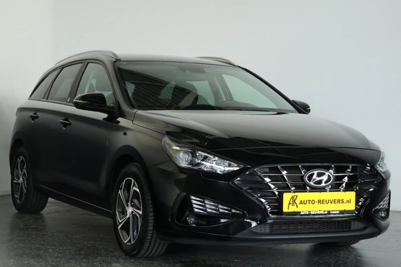 Hyundai i30 - Afbeelding 8 van 27