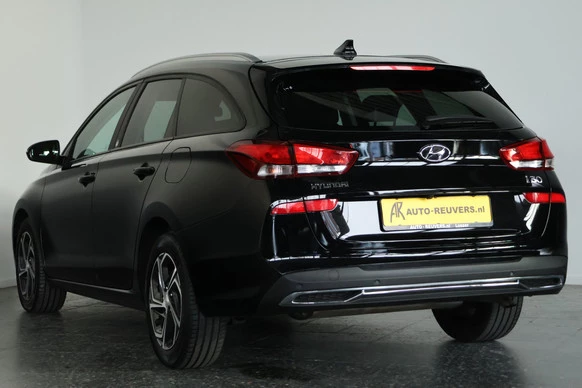 Hyundai i30 - Afbeelding 9 van 27