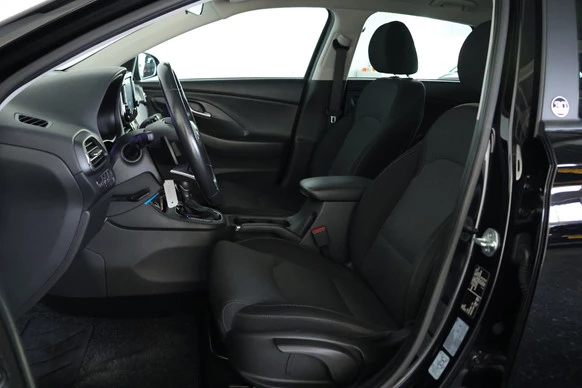 Hyundai i30 - Afbeelding 11 van 27