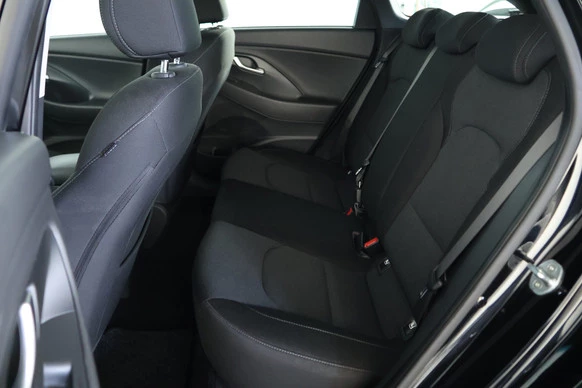 Hyundai i30 - Afbeelding 12 van 27