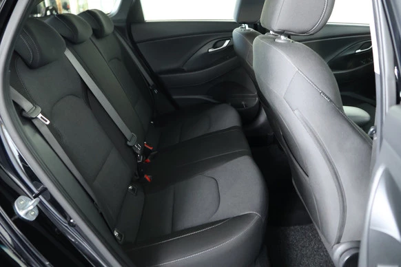 Hyundai i30 - Afbeelding 13 van 27