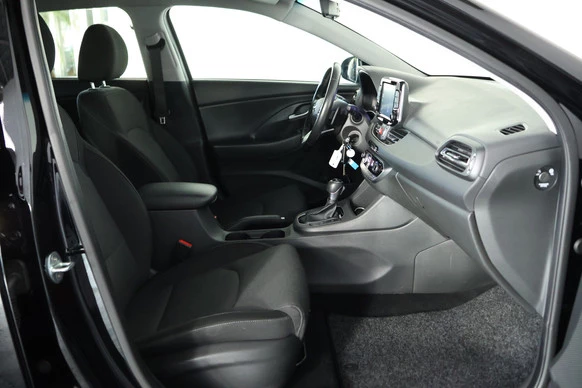 Hyundai i30 - Afbeelding 14 van 27