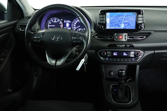 Hyundai i30 - Afbeelding 16 van 27