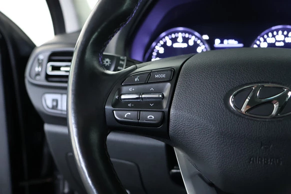 Hyundai i30 - Afbeelding 18 van 27