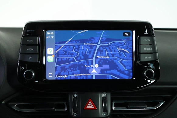 Hyundai i30 - Afbeelding 21 van 27