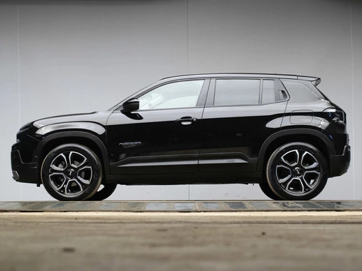 Jeep Avenger - Afbeelding 1 van 30