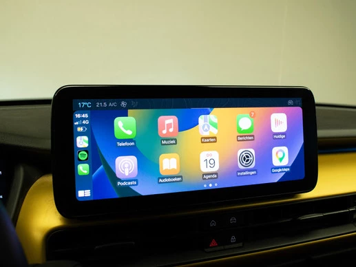 Jeep Avenger - Afbeelding 2 van 30