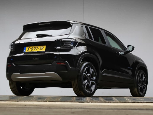 Jeep Avenger - Afbeelding 5 van 30