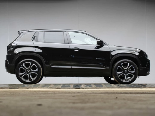 Jeep Avenger - Afbeelding 6 van 30