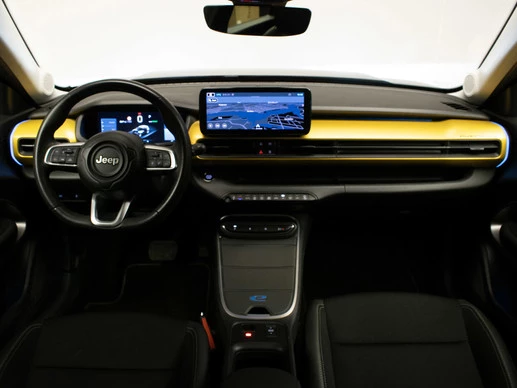 Jeep Avenger - Afbeelding 7 van 30