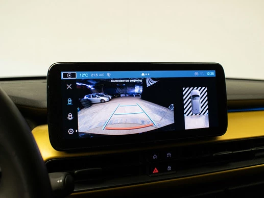 Jeep Avenger - Afbeelding 14 van 30