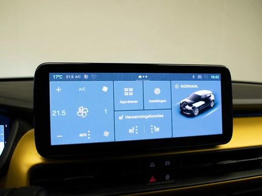 Jeep Avenger - Afbeelding 15 van 30