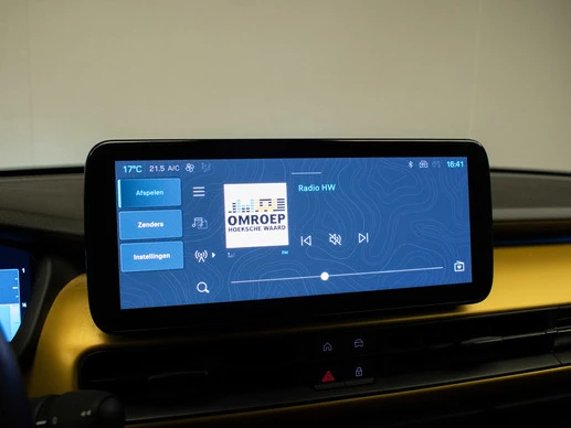 Jeep Avenger - Afbeelding 16 van 30