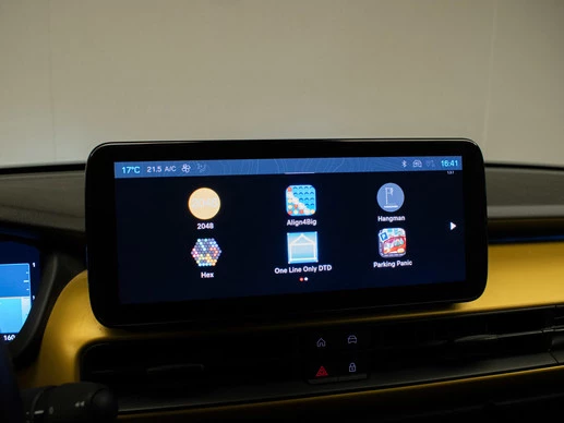 Jeep Avenger - Afbeelding 17 van 30