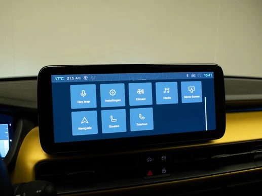 Jeep Avenger - Afbeelding 19 van 30