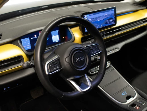 Jeep Avenger - Afbeelding 26 van 30